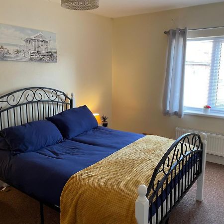 Flat 4 Cleethorpes Apts Εξωτερικό φωτογραφία