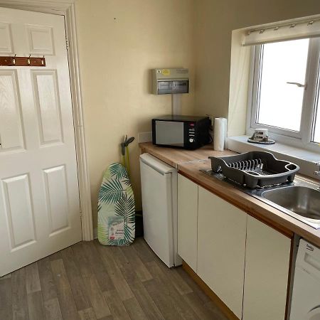 Flat 4 Cleethorpes Apts Εξωτερικό φωτογραφία