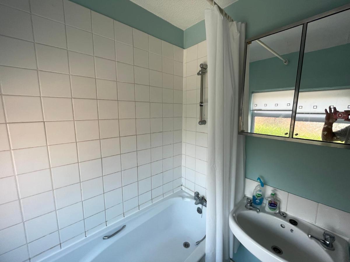 Flat 4 Cleethorpes Apts Εξωτερικό φωτογραφία