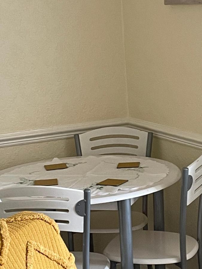 Flat 4 Cleethorpes Apts Εξωτερικό φωτογραφία