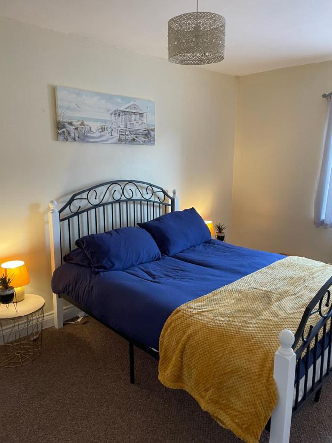 Flat 4 Cleethorpes Apts Εξωτερικό φωτογραφία