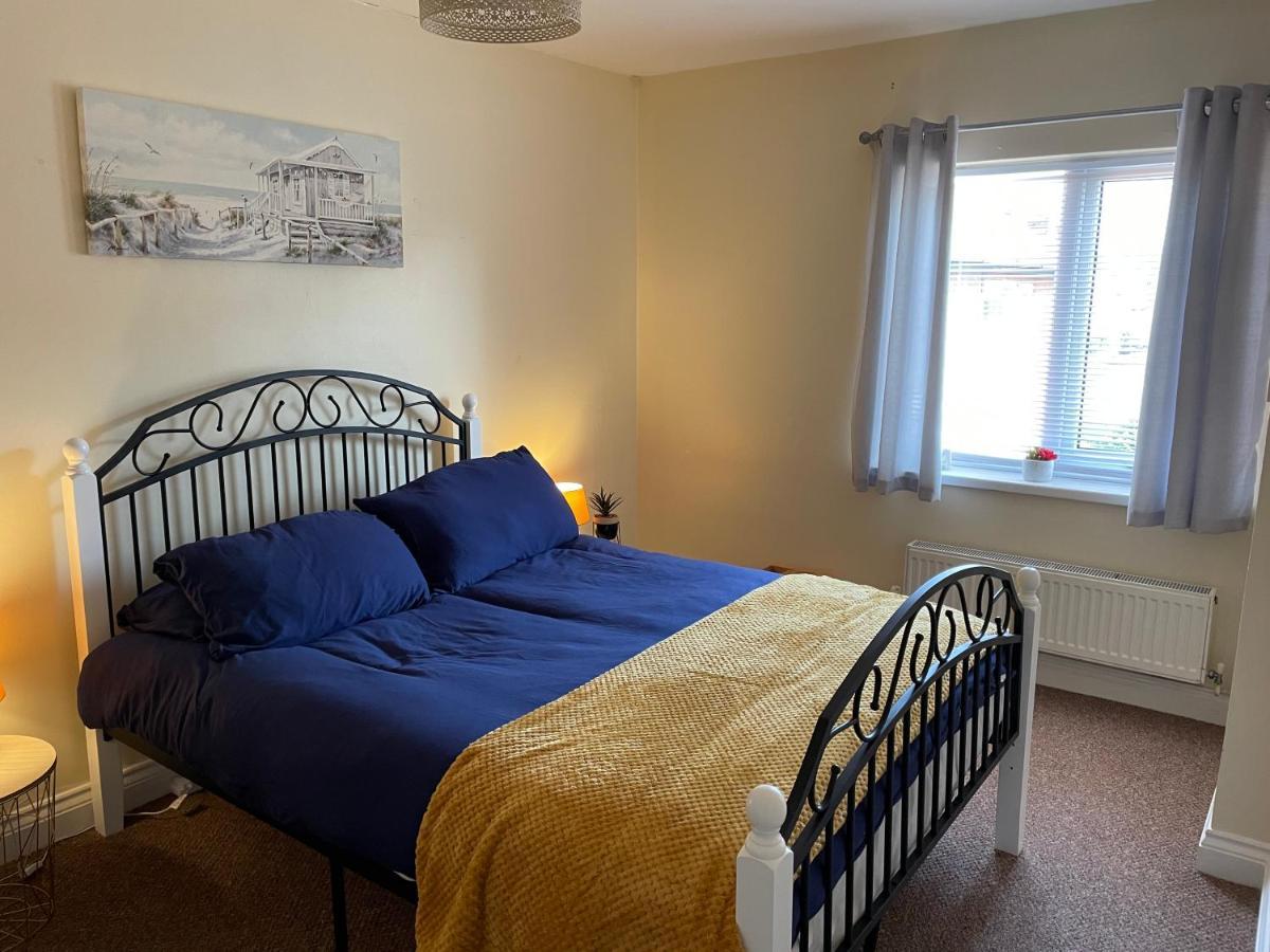 Flat 4 Cleethorpes Apts Εξωτερικό φωτογραφία