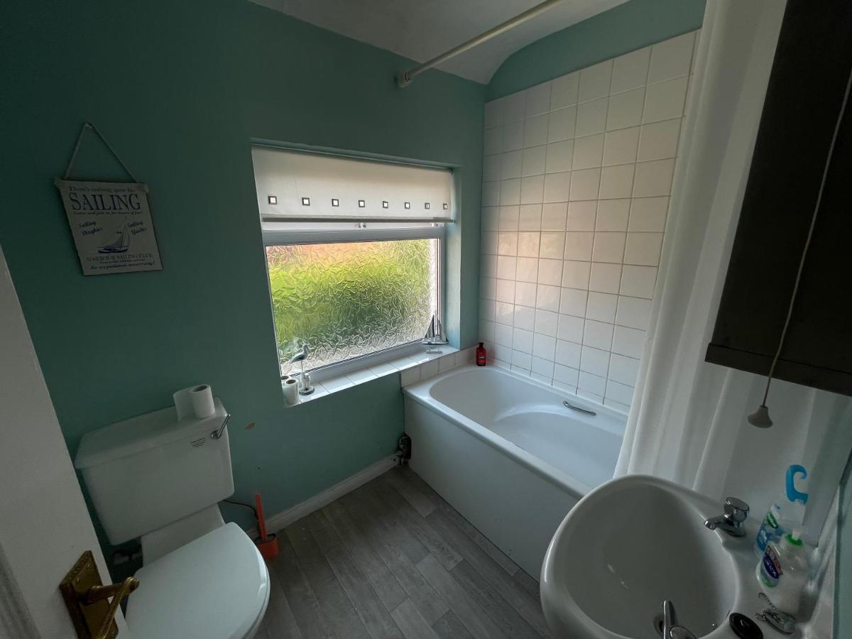 Flat 4 Cleethorpes Apts Εξωτερικό φωτογραφία