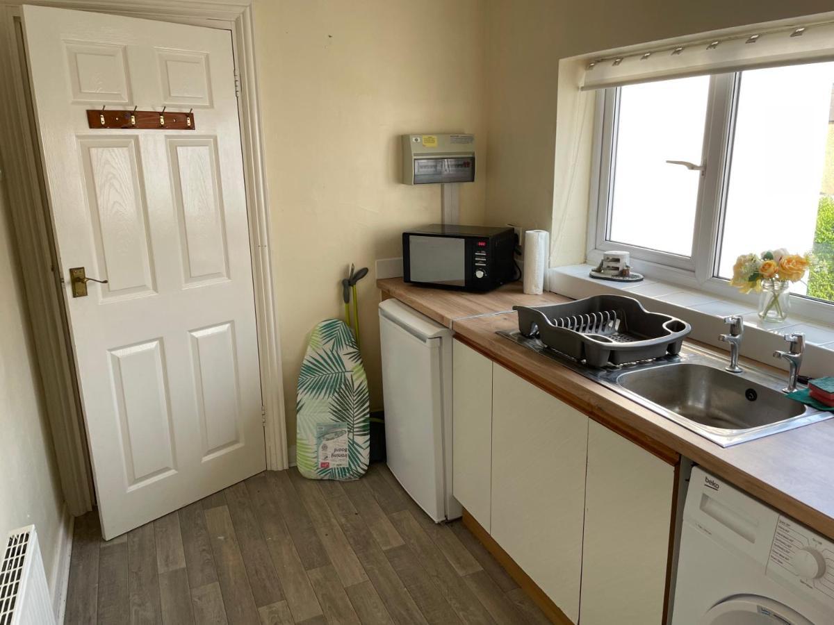 Flat 4 Cleethorpes Apts Εξωτερικό φωτογραφία