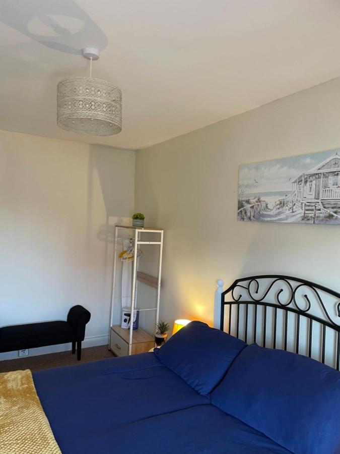 Flat 4 Cleethorpes Apts Εξωτερικό φωτογραφία