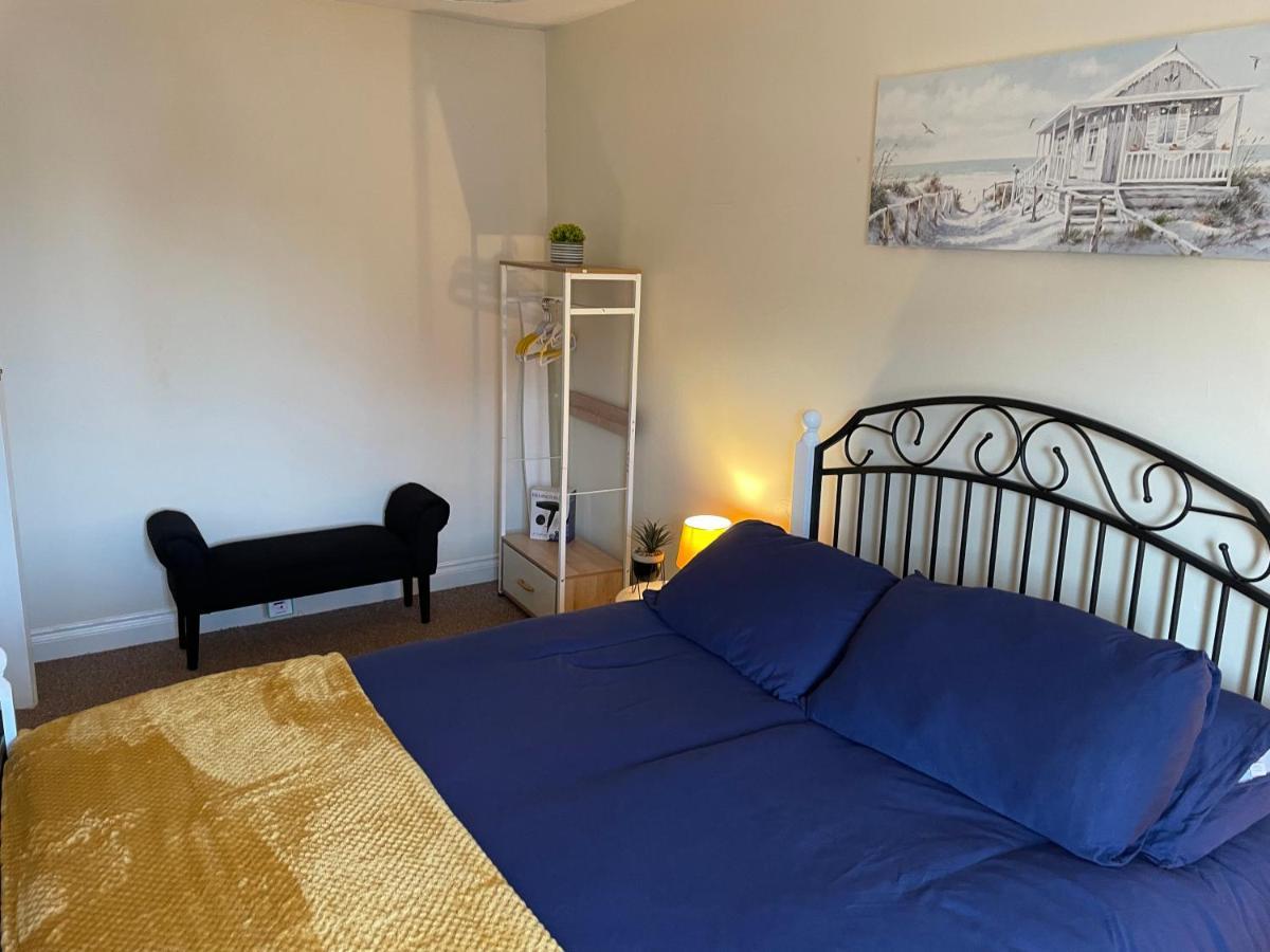 Flat 4 Cleethorpes Apts Εξωτερικό φωτογραφία