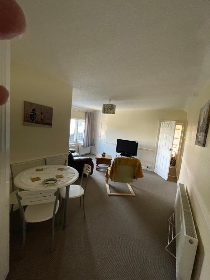 Flat 4 Cleethorpes Apts Εξωτερικό φωτογραφία